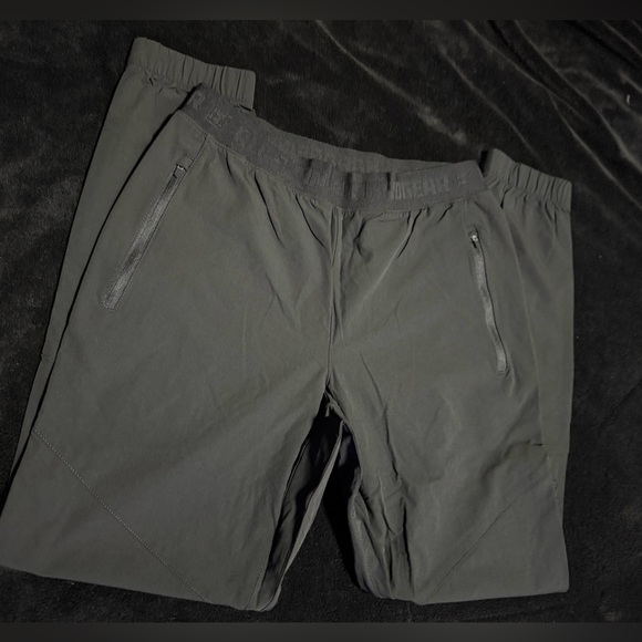 Women's AKHG Roadless Pull-On Joggers - Picture 1 of 4